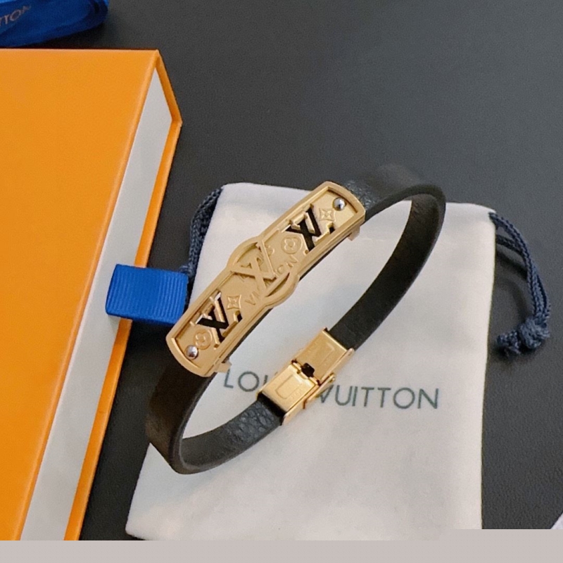 LV Bracelets